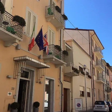 Tirrenia