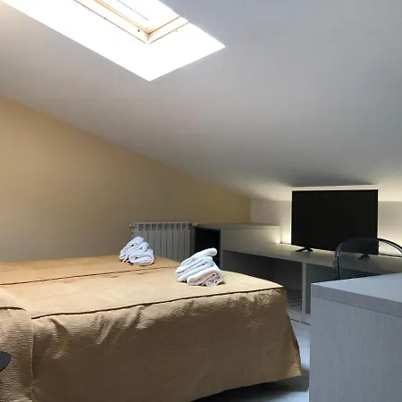 Tirrenia 3* Виареджо