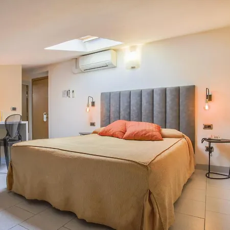 Tirrenia Hotell Viareggio