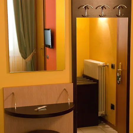 Hotel Tirrenia 3*