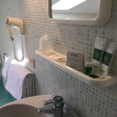 Hotel Tirrenia 3*