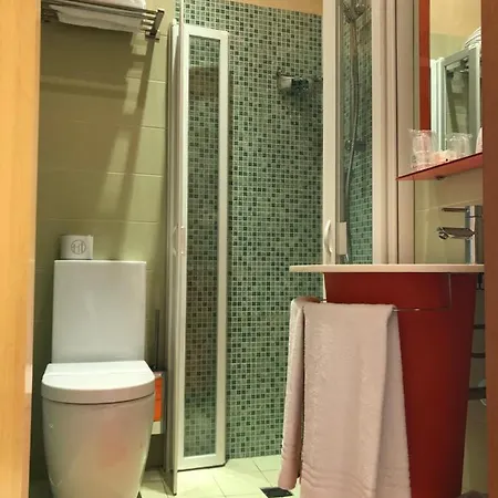 Hotel Tirrenia Viareggio
