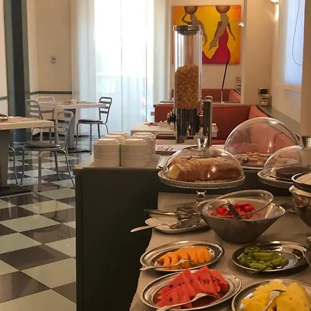 Hotel Tirrenia