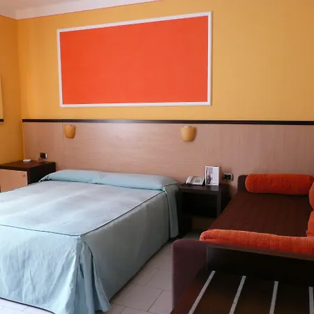 Tirrenia Hotel