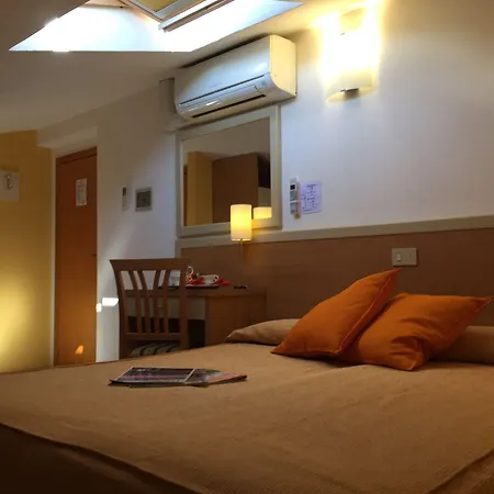 Tirrenia Hotel