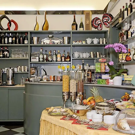 Hotel Tirrenia