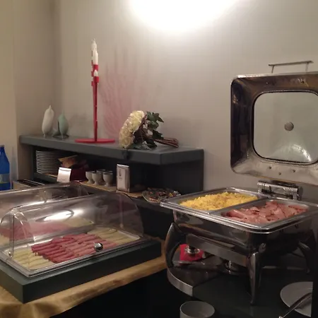 Tirrenia 3* Viareggio