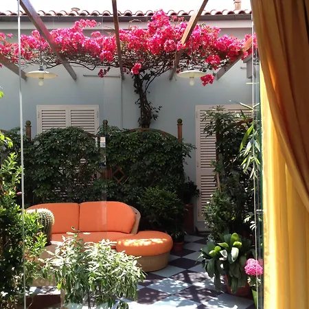 Tirrenia 3* Viareggio