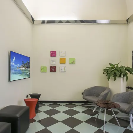 Tirrenia 3* Viareggio