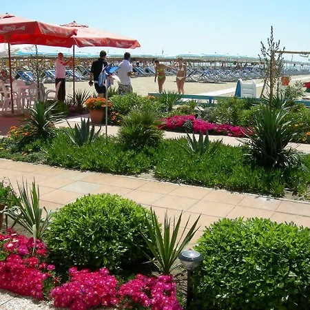 Tirrenia Hotel 3*