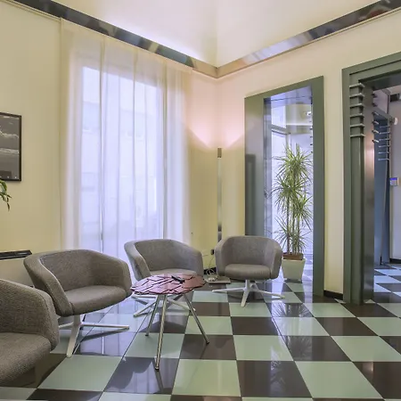 Hotel Tirrenia