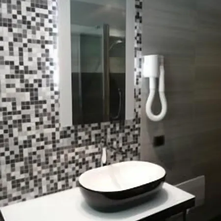Hotel Tirrenia 3*