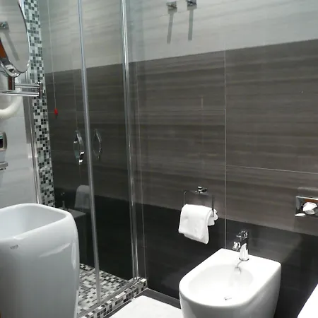 Tirrenia 3* Viareggio