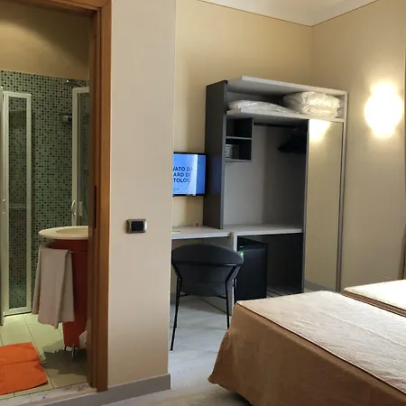 Hotel Tirrenia Viareggio