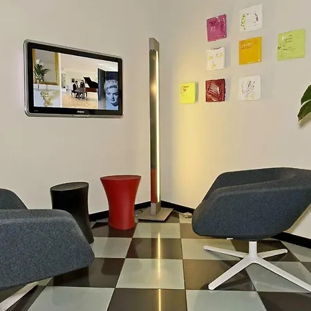 Hotel Tirrenia 3*