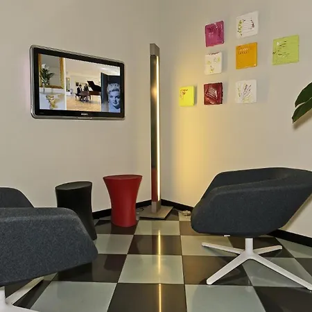 Hotel Tirrenia