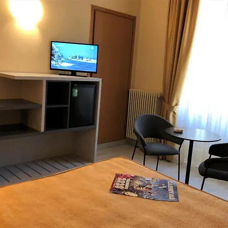 Tirrenia Hotel