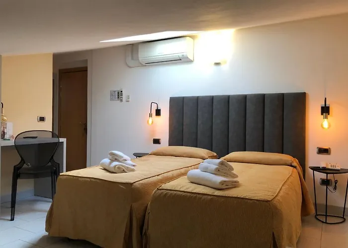 Tirrenia 3* Viareggio