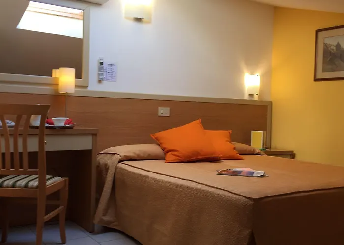 Tirrenia Hotel Viareggio