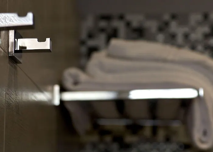 Tirrenia Готель 3*