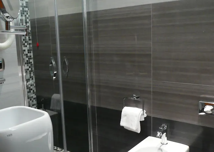 Tirrenia Hotel Viareggio