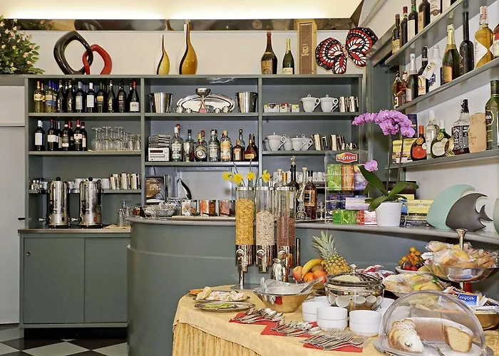 ホテル ティレニア