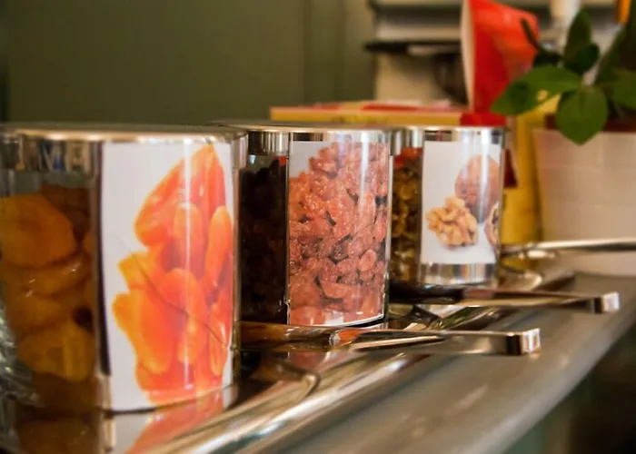 ホテル ティレニア