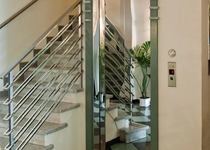 Hotel Tirrenia Viareggio