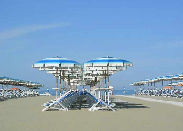 ティレニア ホテル