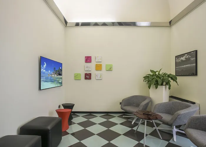 Tirrenia 3* В'яреджо