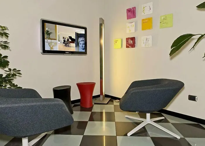 ホテル ティレニア 3*