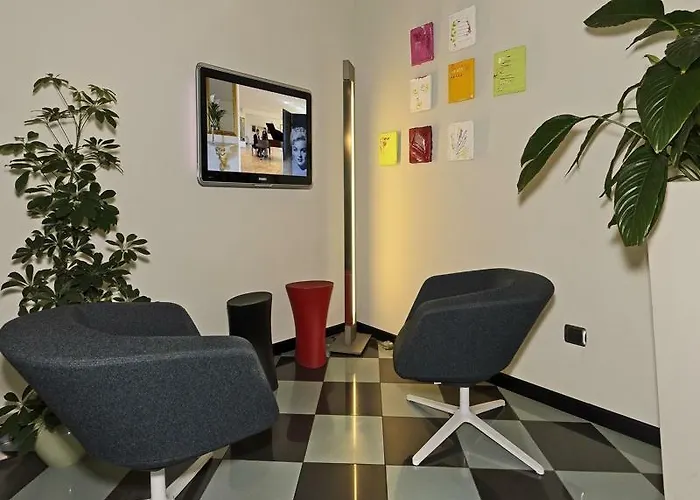 Tirrenia 3* Viareggio