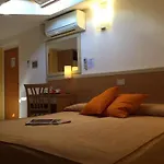 Tirrenia فندق فياريجيو