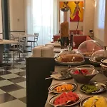 فندق Tirrenia