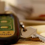 فندق Tirrenia 3*