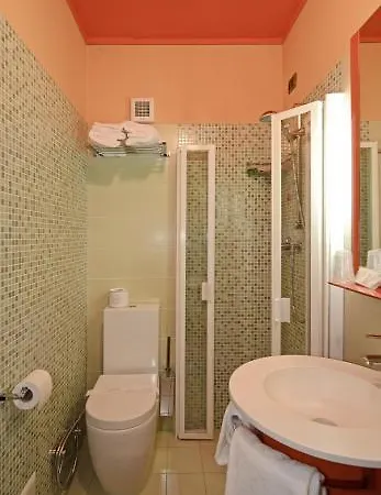 Hotel Tirrenia 3*
