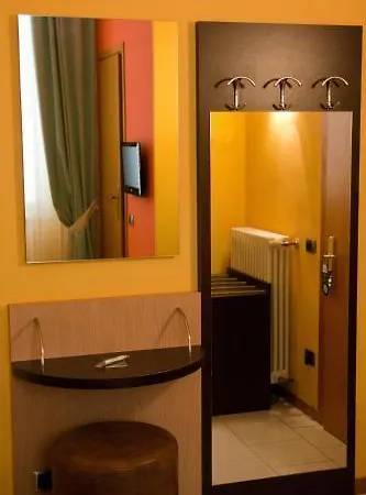 Tirrenia Viareggio